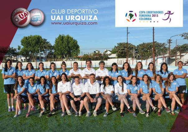 Club Deportivo UAI Urquiza